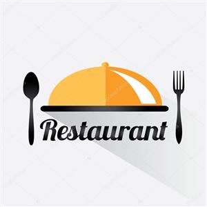 Restaurant Logo Color Palette