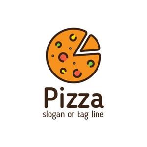 Restaurant Logo Font Style