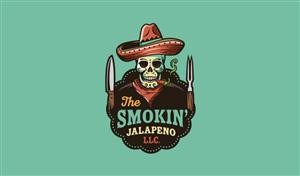 Restaurant Logo Flyer