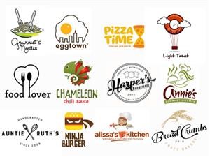 Maxs Restaurant Logo History