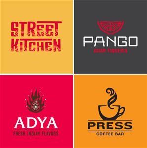 Restaurant Logo Design Tips