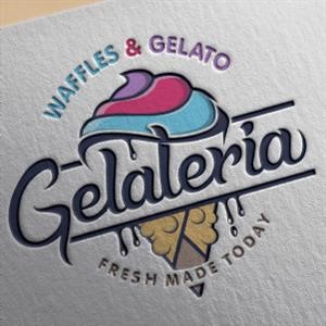 Gourmet Restaurant Logo Vector