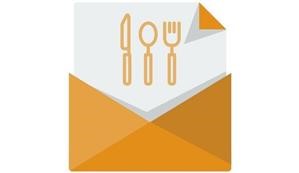 Restaurant Logo Fine Dining