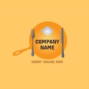 Sample Logo of Restaurant