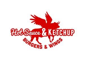 Restaurant Logo Making