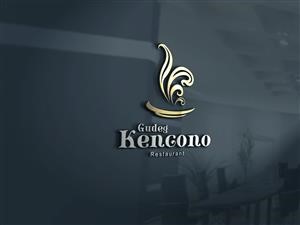 Nice Restaurant Logo
