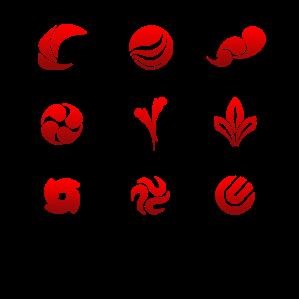 Food Restaurants Logos