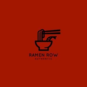 Restaurant Logo With Owl