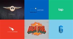 Famous Chicken Restaurant Logos