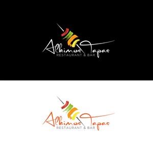 Restaurant Logo Pic