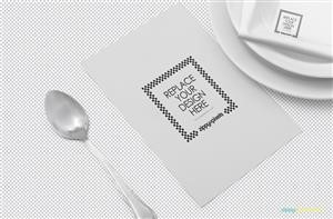 Logo Restaurant American
