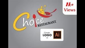Restaurant Logo Psd Free