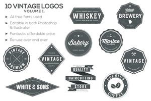 American Restaurant Logo Game