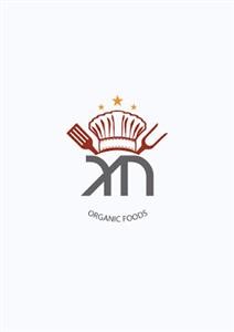 Grill Restaurant Logo Design