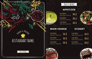 Restaurant Logos Starting With B
