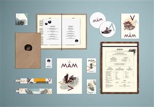 Restaurant Logos Pinterest