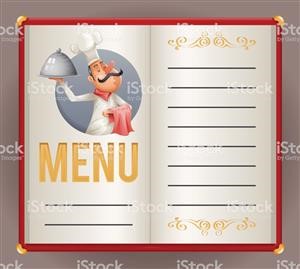 Restaurant Logos Game