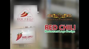 Restaurant Logo Design Free Vector