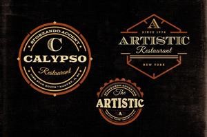 Restaurant Logos With Cactus