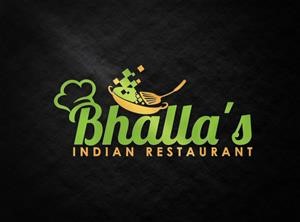 Restaurant Logos Delivery