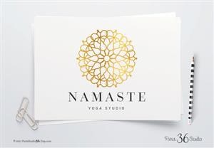 Bar and Restaurant Logo Free