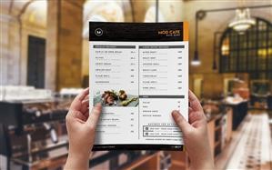 Logos Restaurant Cavtat