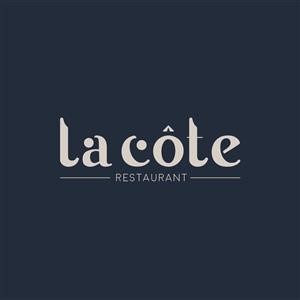 Logo for Restaurant Menu