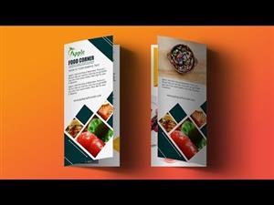 Logo Restaurant Pinterest