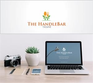 Greek Restaurant Logo Design