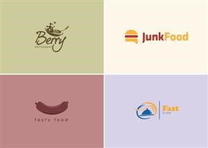 Logo of Famous Restaurant