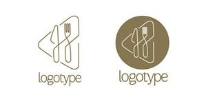 Restaurant Logo Svg