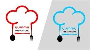 Restaurant Logo Freepik