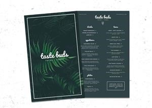 Logo Restaurant Cups