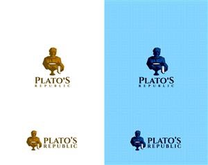 Logo Restaurant Cartoon