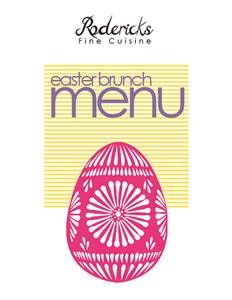 Restaurant Logo Don With a Crown