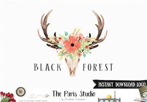 New Logos for Restaurant