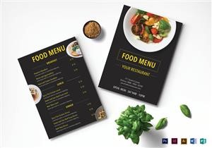 Logo Logo Restaurant