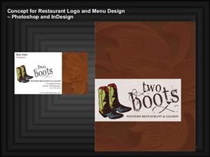 Restaurant Logos Names