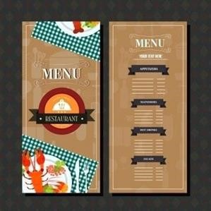 Italian Restaurant Logos Free
