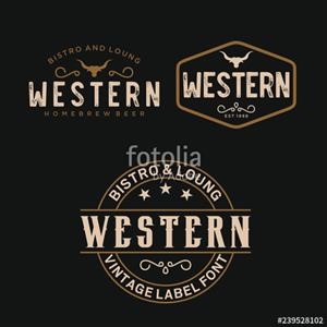 Logo Restaurant Bar