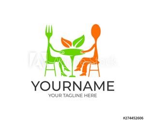 Logo Facebook Restaurant