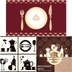 Restaurant Business Logo