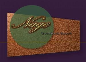 Restaurant Logo Design Concepts