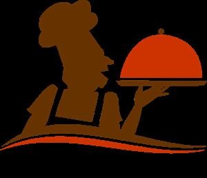 Cafe Restaurant Logo Design