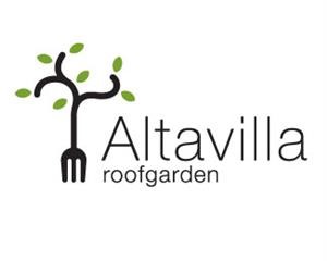 French Restaurant Logo Design