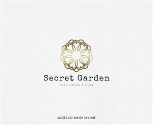 Restaurant Logo Game 39