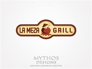 Restaurant Logos With Italian Flag