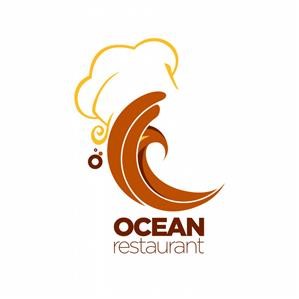 Logo De Restaurant Cafe
