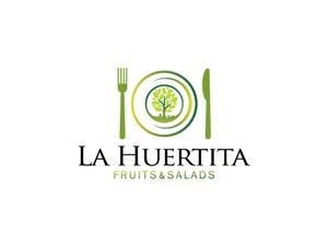 Restaurant Logos Fish
