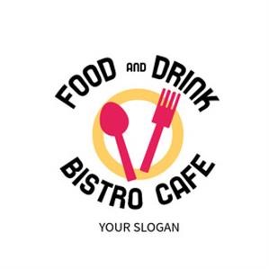 Restaurant Supply Logo
